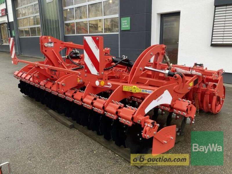 Scheibenegge del tipo Maschio VELOCE 400 DR, Gebrauchtmaschine In Erbach (Immagine 1)