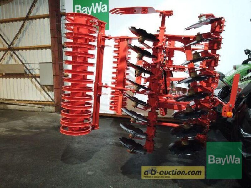 Scheibenegge of the type Maschio VELOCE 400 KURZSCHEIBENEGGE UR, Gebrauchtmaschine in Erbach (Picture 12)