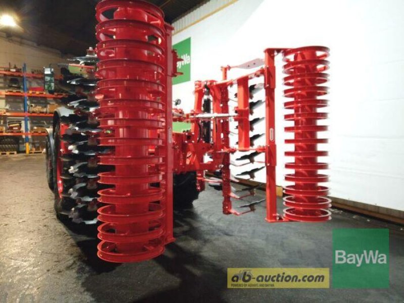 Scheibenegge of the type Maschio VELOCE 400 KURZSCHEIBENEGGE UR, Gebrauchtmaschine in Erbach (Picture 11)