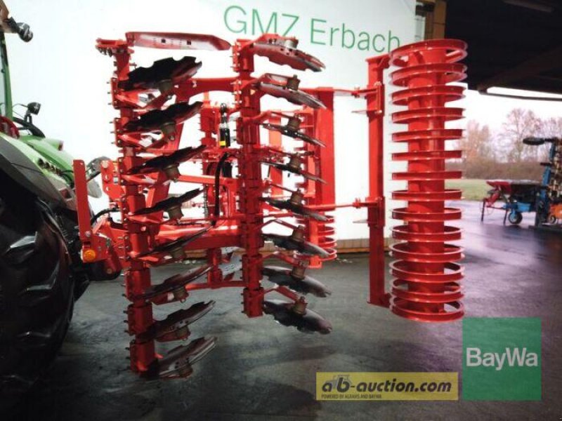 Scheibenegge of the type Maschio VELOCE 400 KURZSCHEIBENEGGE UR, Gebrauchtmaschine in Erbach (Picture 10)