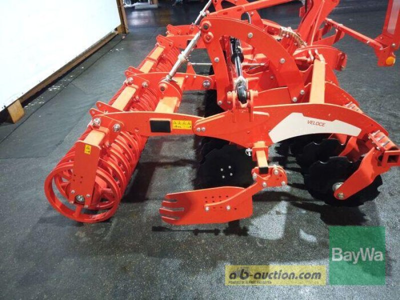 Scheibenegge of the type Maschio VELOCE 400 KURZSCHEIBENEGGE UR, Gebrauchtmaschine in Erbach (Picture 3)