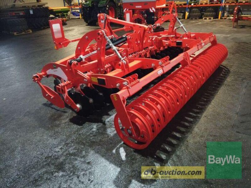 Scheibenegge of the type Maschio VELOCE 400 KURZSCHEIBENEGGE UR, Gebrauchtmaschine in Erbach (Picture 5)