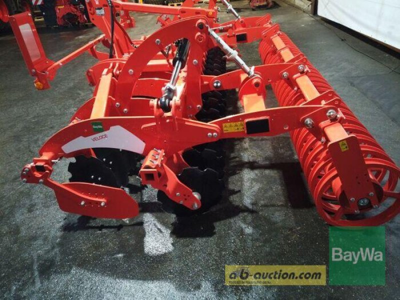 Scheibenegge of the type Maschio VELOCE 400 KURZSCHEIBENEGGE UR, Gebrauchtmaschine in Erbach (Picture 8)