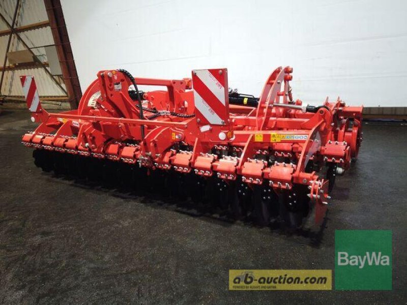 Scheibenegge of the type Maschio VELOCE 400 KURZSCHEIBENEGGE UR, Gebrauchtmaschine in Erbach (Picture 9)