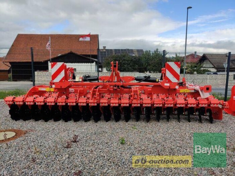 Scheibenegge des Typs Maschio VELOCE 500, Gebrauchtmaschine in Obertraubling (Bild 1)