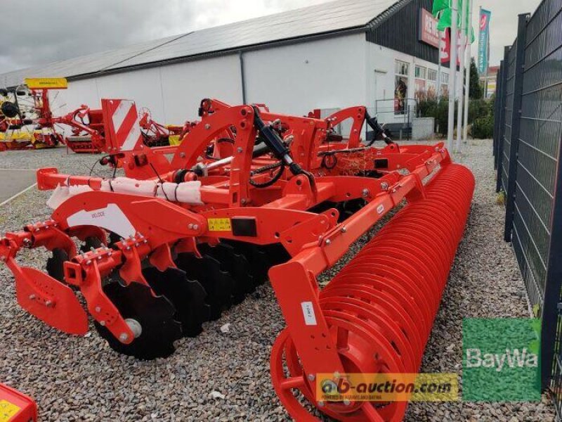 Scheibenegge des Typs Maschio VELOCE 500, Gebrauchtmaschine in Obertraubling (Bild 4)