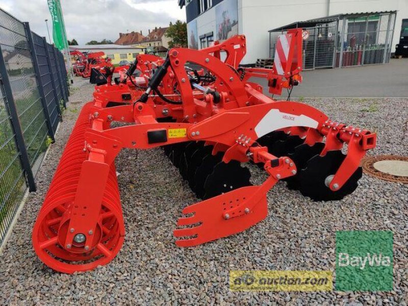 Scheibenegge des Typs Maschio VELOCE 500, Gebrauchtmaschine in Obertraubling (Bild 5)