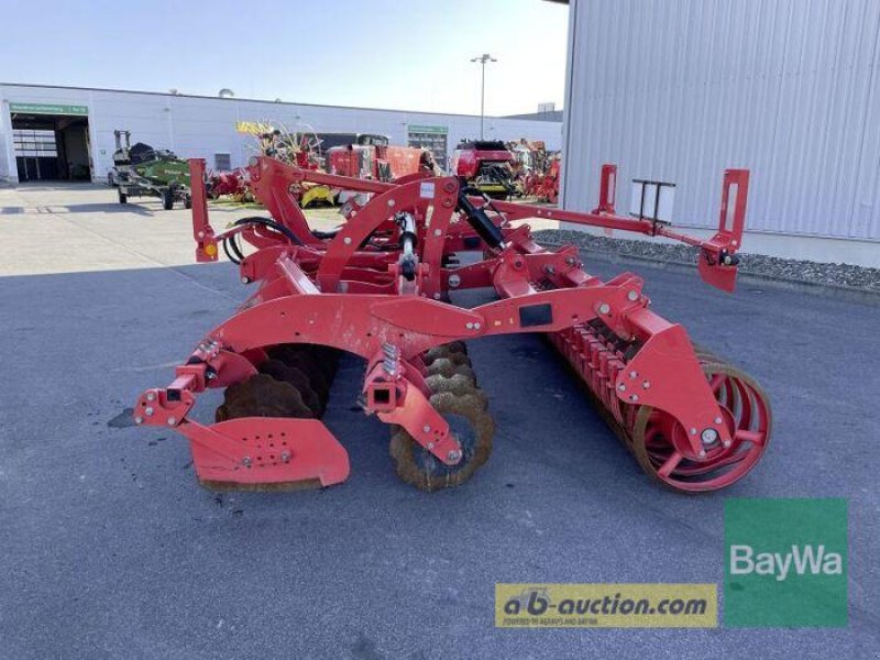 Scheibenegge typu Maschio VELOCE 500, Gebrauchtmaschine w Bamberg (Zdjęcie 5)