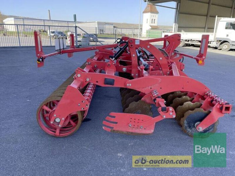 Scheibenegge typu Maschio VELOCE 500, Gebrauchtmaschine w Bamberg (Zdjęcie 3)