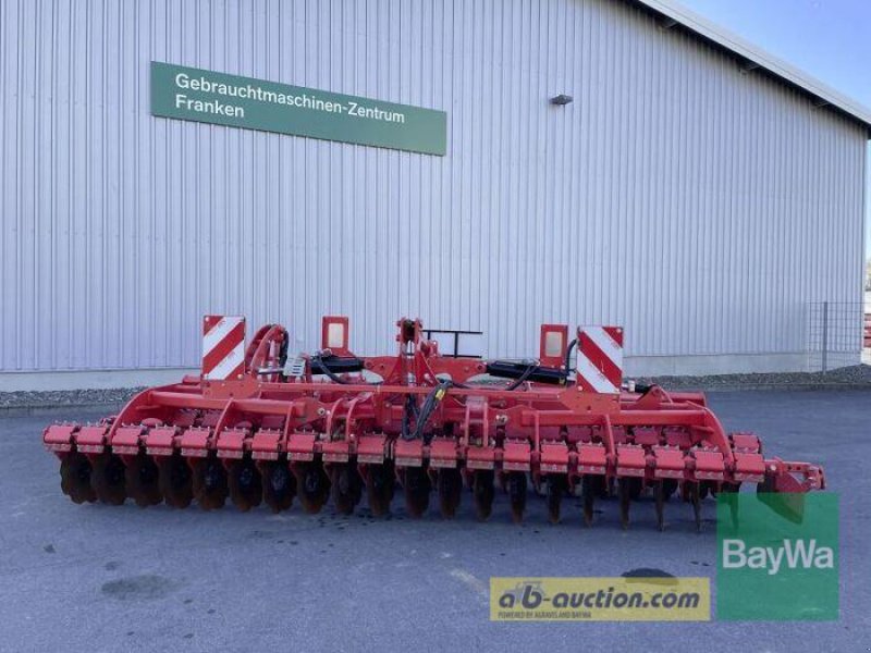 Scheibenegge typu Maschio VELOCE 500, Gebrauchtmaschine w Bamberg (Zdjęcie 2)