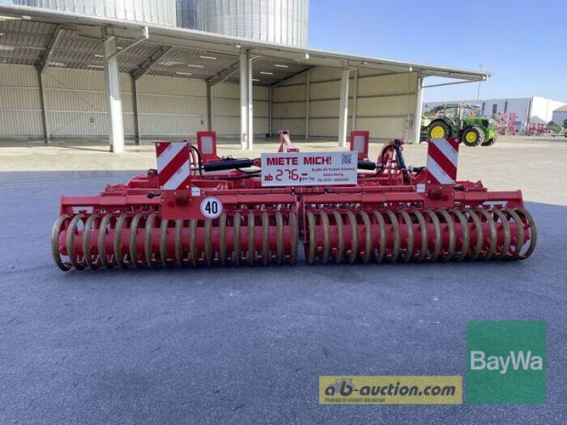 Scheibenegge typu Maschio VELOCE 500, Gebrauchtmaschine w Bamberg (Zdjęcie 4)