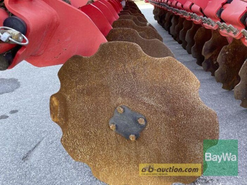 Scheibenegge typu Maschio VELOCE 500, Gebrauchtmaschine w Bamberg (Zdjęcie 9)