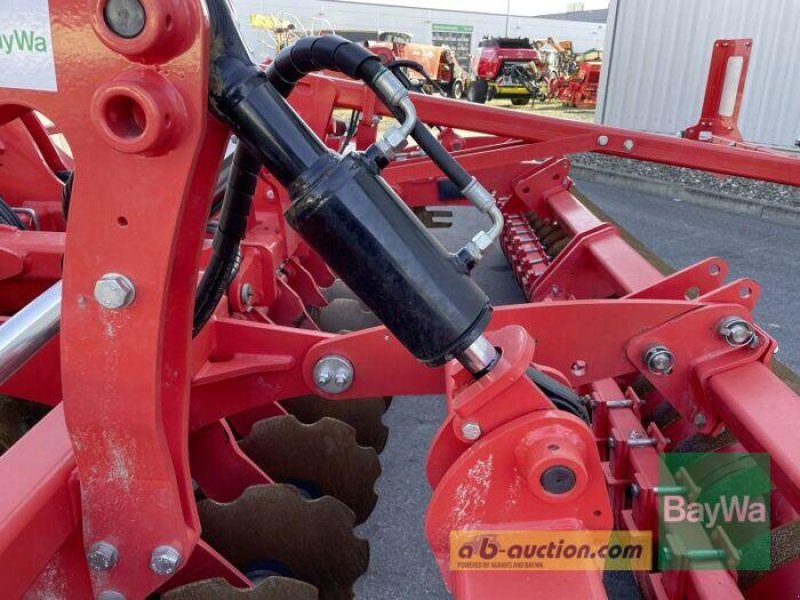 Scheibenegge typu Maschio VELOCE 500, Gebrauchtmaschine w Bamberg (Zdjęcie 8)