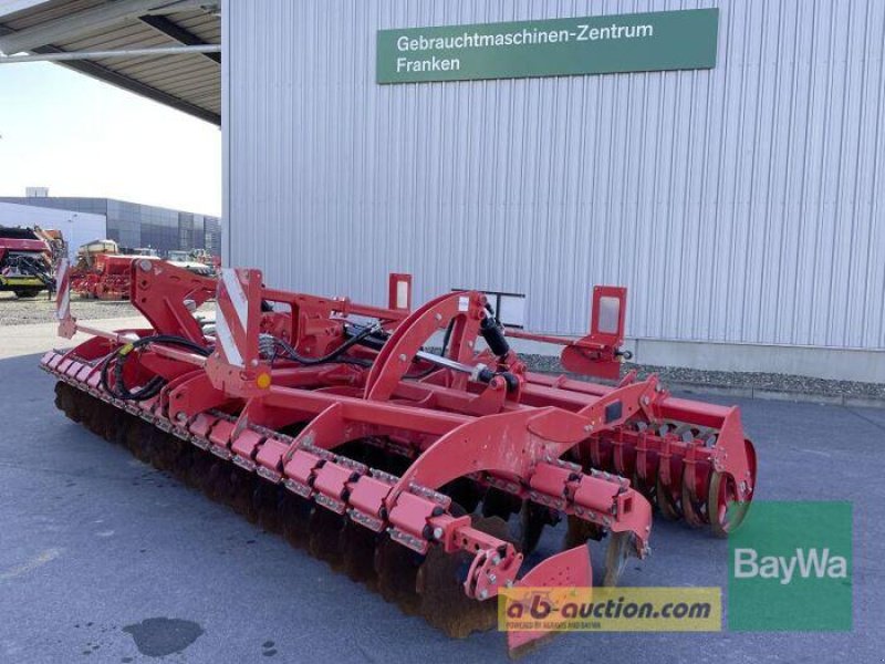 Scheibenegge des Typs Maschio VELOCE 500, Gebrauchtmaschine in Bamberg (Bild 1)