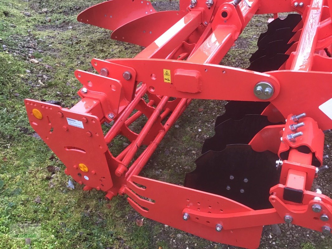 Scheibenegge of the type Maschio Veloce200, Gebrauchtmaschine in Zorbau (Picture 3)