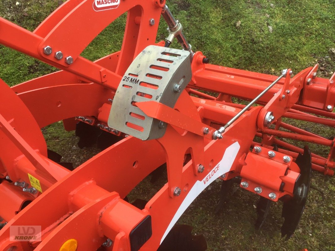 Scheibenegge of the type Maschio Veloce200, Gebrauchtmaschine in Zorbau (Picture 6)