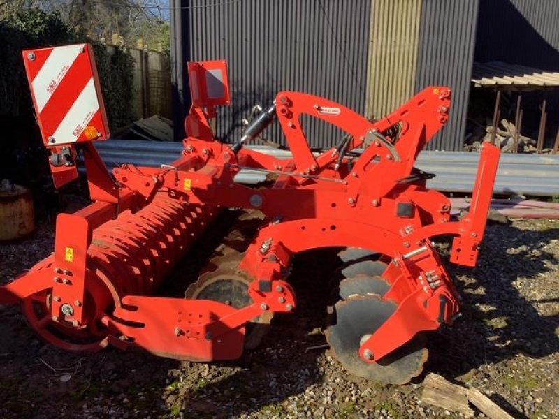 Scheibenegge del tipo Maschio VELOCE300, Gebrauchtmaschine en les hayons (Imagen 2)