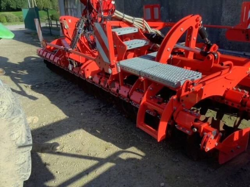 Scheibenegge des Typs Maschio VELOCE500, Gebrauchtmaschine in les hayons (Bild 3)