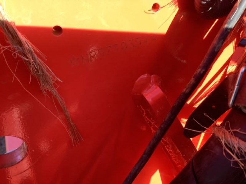 Scheibenegge des Typs Maschio VELOCE500, Gebrauchtmaschine in les hayons (Bild 5)