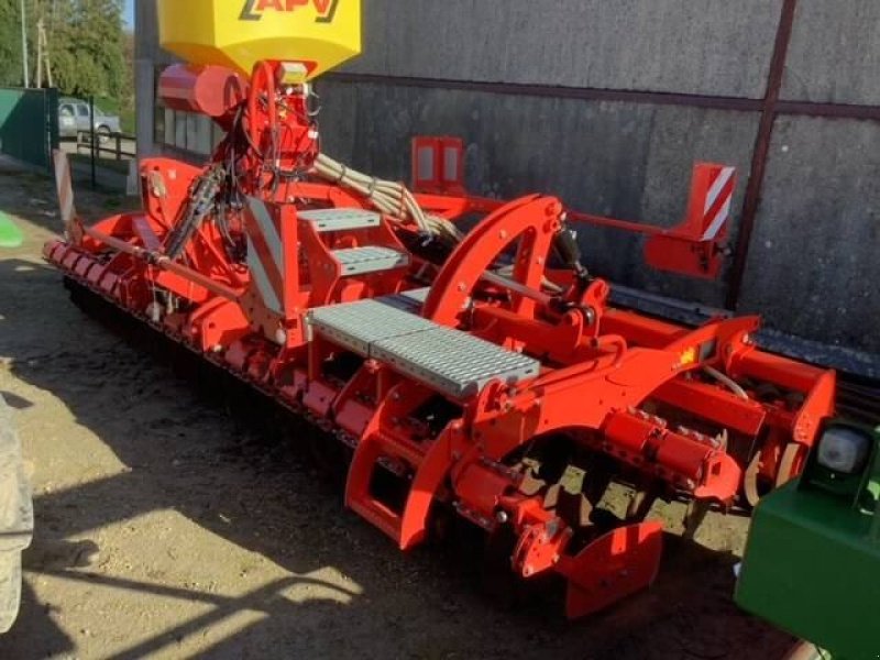 Scheibenegge des Typs Maschio VELOCE500, Gebrauchtmaschine in les hayons (Bild 2)