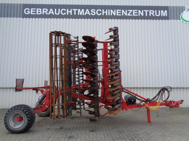 Scheibenegge des Typs Metal-Fach Scheibenegge 6m, Gebrauchtmaschine in Holle- Grasdorf (Bild 1)