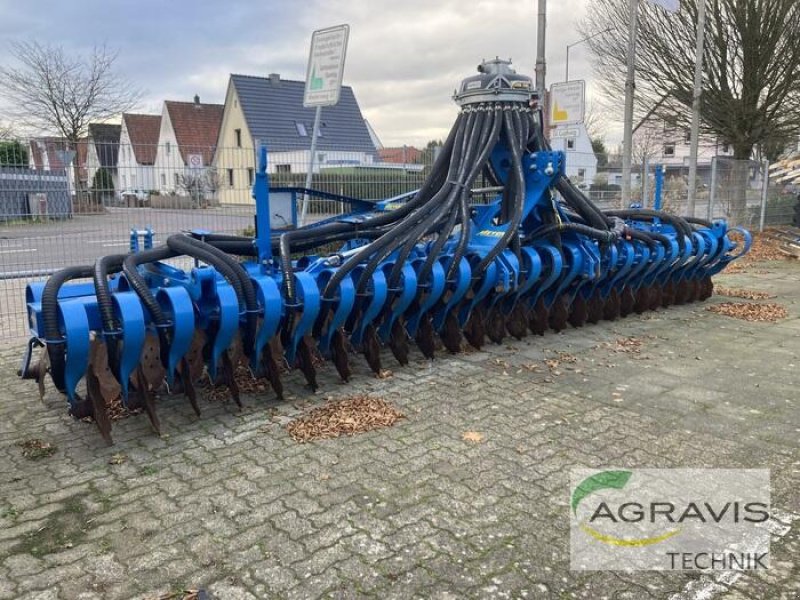 Scheibenegge des Typs Meyer Agrartechnik MIXI 6500 F, Gebrauchtmaschine in Celle (Bild 1)