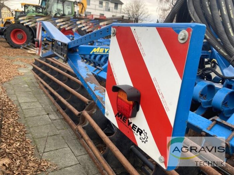 Scheibenegge des Typs Meyer Agrartechnik MIXI 6500 F, Gebrauchtmaschine in Celle (Bild 9)
