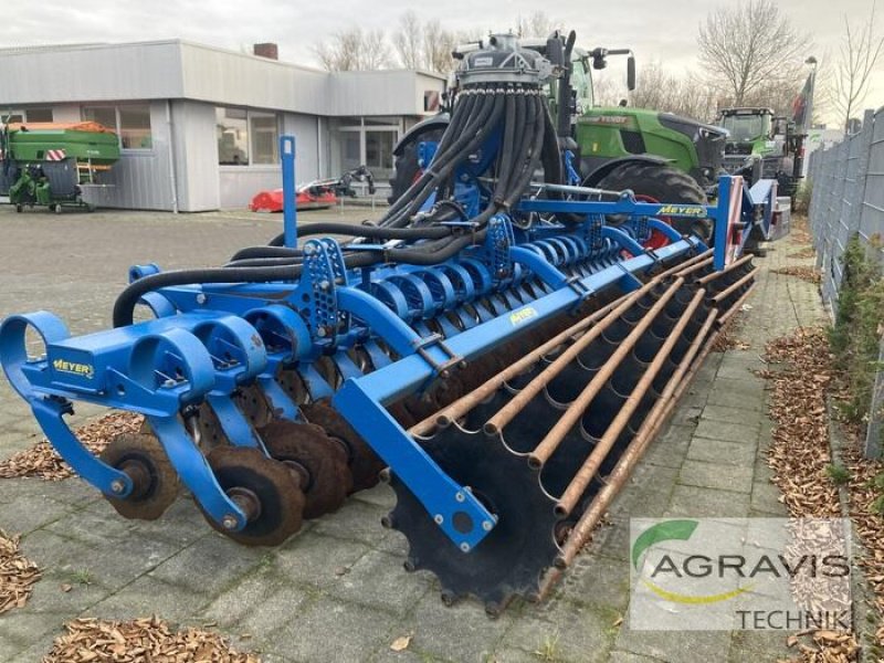 Scheibenegge des Typs Meyer Agrartechnik MIXI 6500 F, Gebrauchtmaschine in Celle (Bild 7)