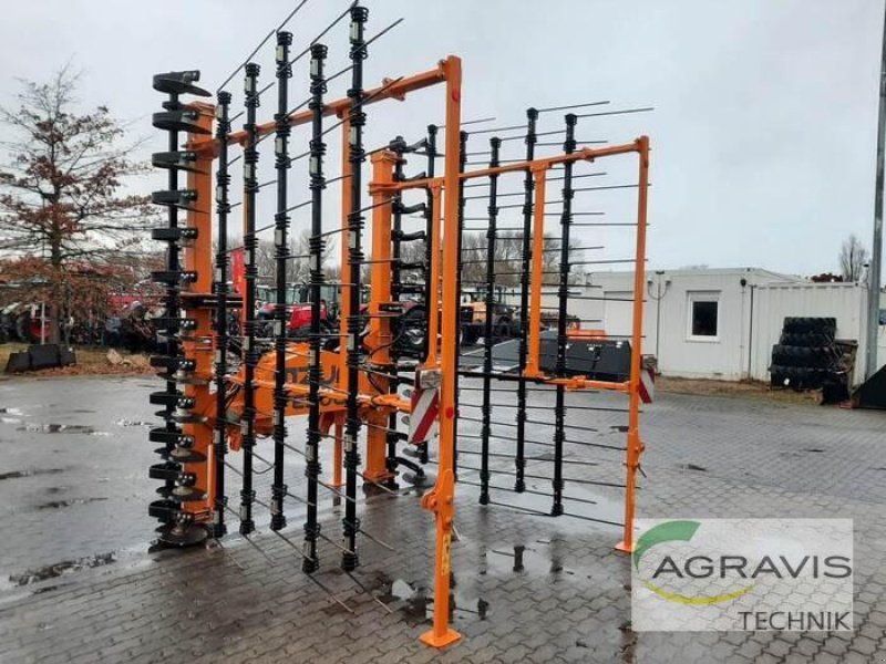 Scheibenegge tipa Mzuri REZULT 7,5 M, Gebrauchtmaschine u Calbe / Saale (Slika 3)