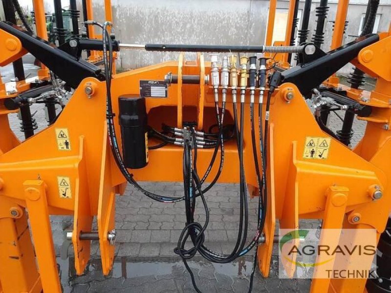 Scheibenegge tipa Mzuri REZULT 7,5 M, Gebrauchtmaschine u Calbe / Saale (Slika 10)