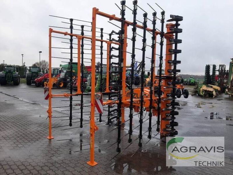 Scheibenegge tipa Mzuri REZULT 7,5 M, Gebrauchtmaschine u Calbe / Saale (Slika 5)