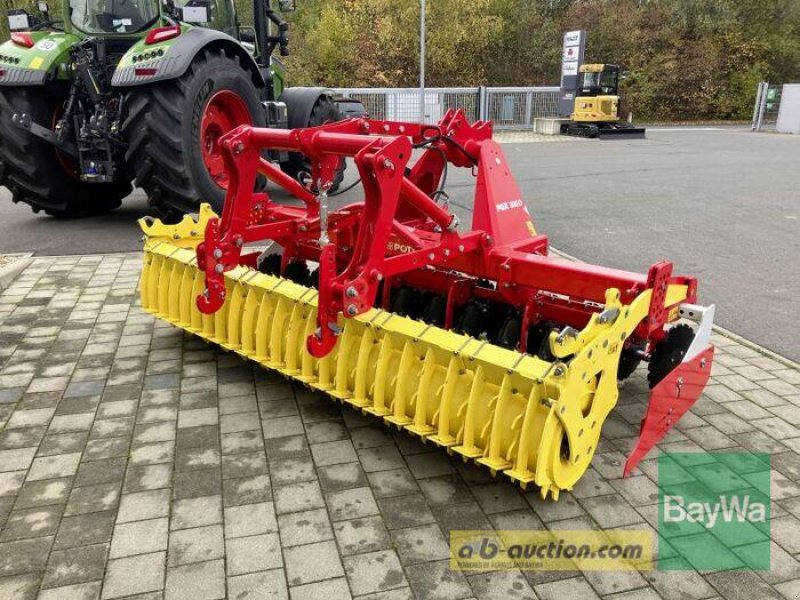 Pöttinger FOX 300 D, Gebrauchtmaschine, Rok výroby: 2023 (Obrázok 4) Scheibenegge typu Pöttinger FOX 300 D, Gebrauchtmaschine v Großweitzschen (Obrázok 4)