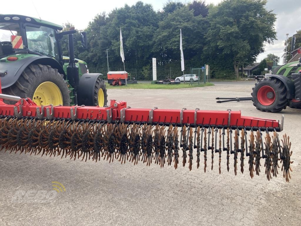 Scheibenegge des Typs Pöttinger ROTOCARE V 12400, Gebrauchtmaschine in Albersdorf (Bild 3)