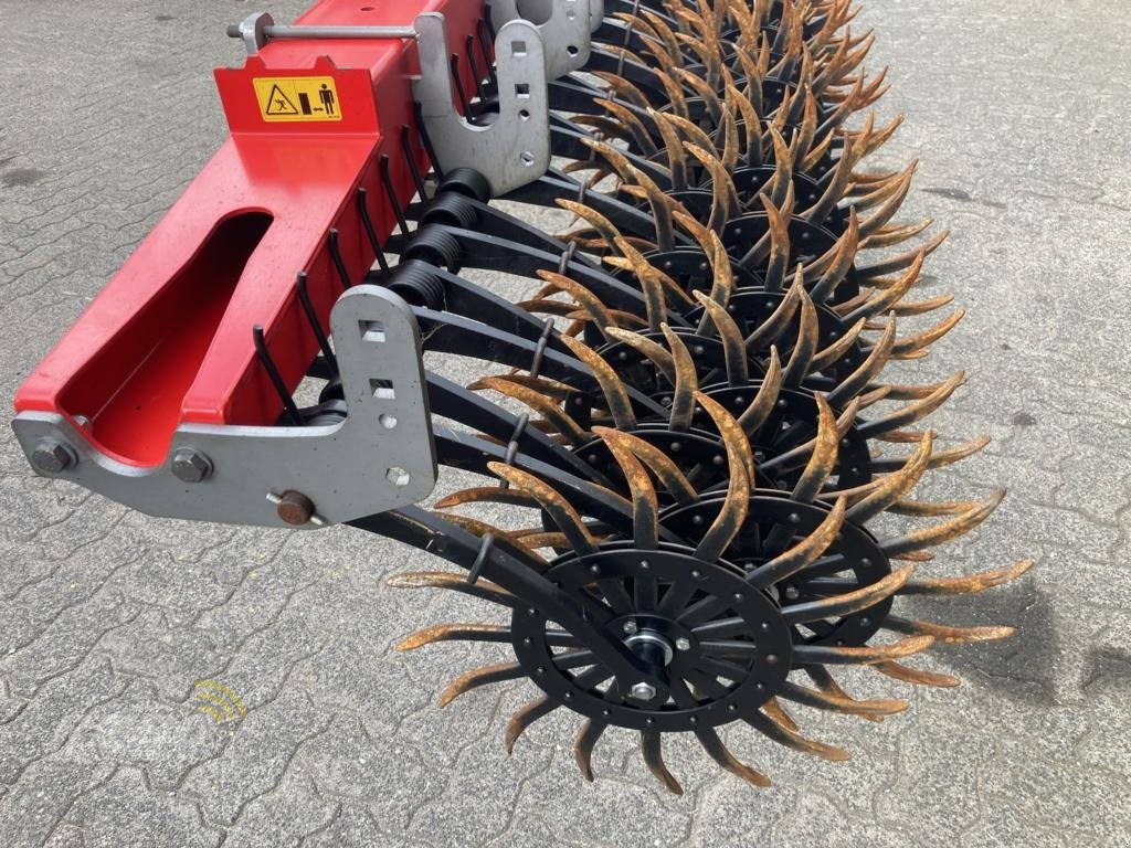 Scheibenegge des Typs Pöttinger ROTOCARE V 12400, Gebrauchtmaschine in Albersdorf (Bild 9)
