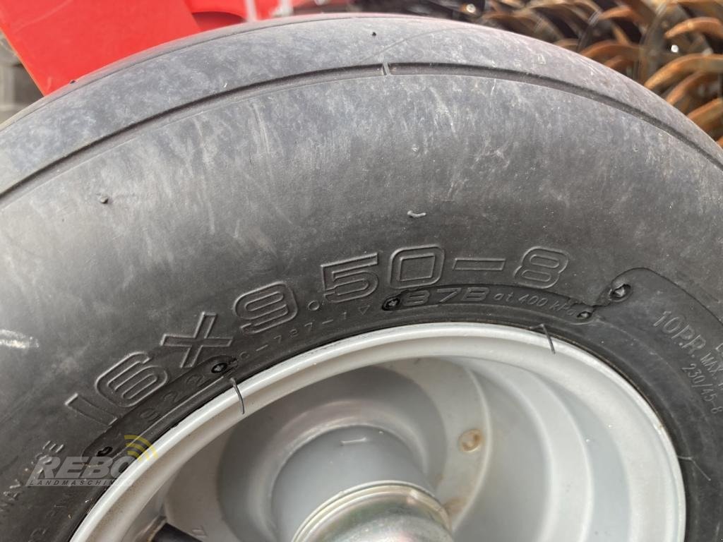 Scheibenegge des Typs Pöttinger ROTOCARE V 12400, Gebrauchtmaschine in Albersdorf (Bild 11)