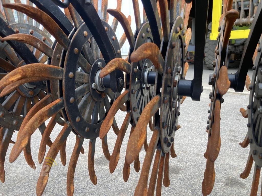 Scheibenegge des Typs Pöttinger ROTOCARE V 12400, Gebrauchtmaschine in Albersdorf (Bild 12)