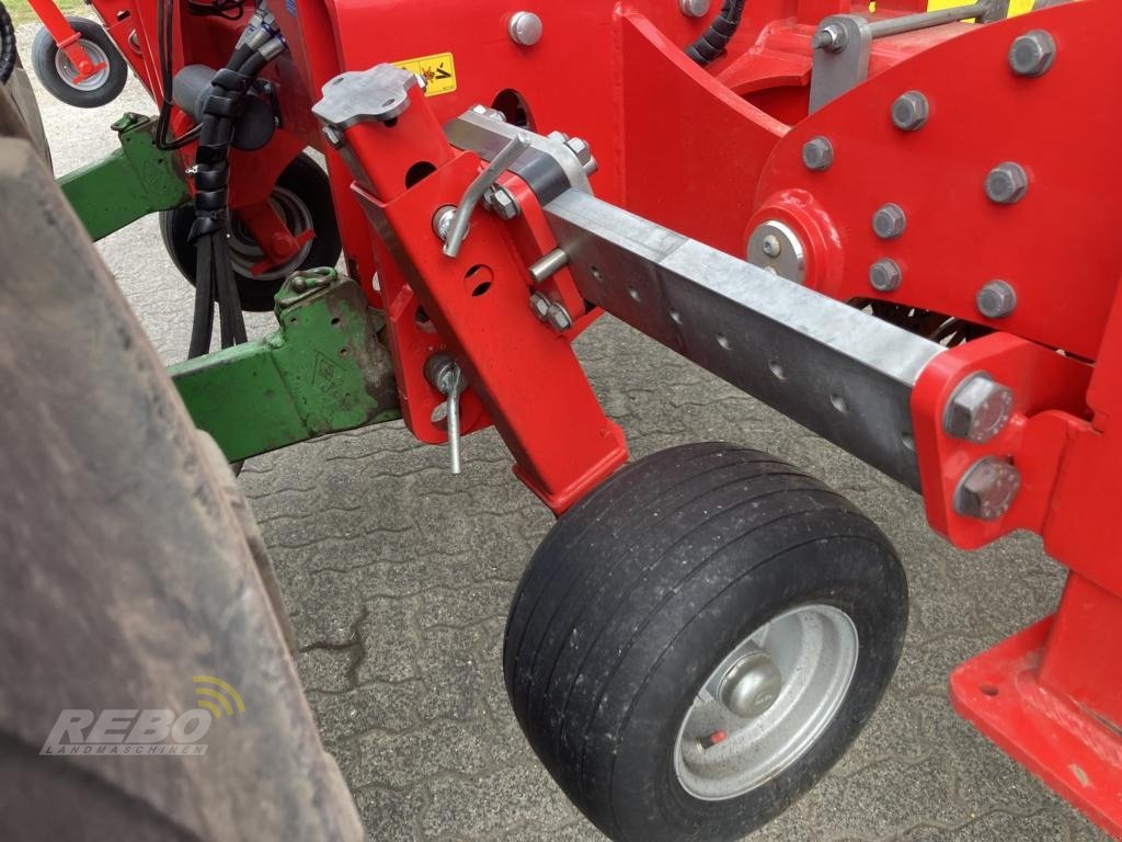 Scheibenegge des Typs Pöttinger ROTOCARE V 12400, Gebrauchtmaschine in Albersdorf (Bild 13)