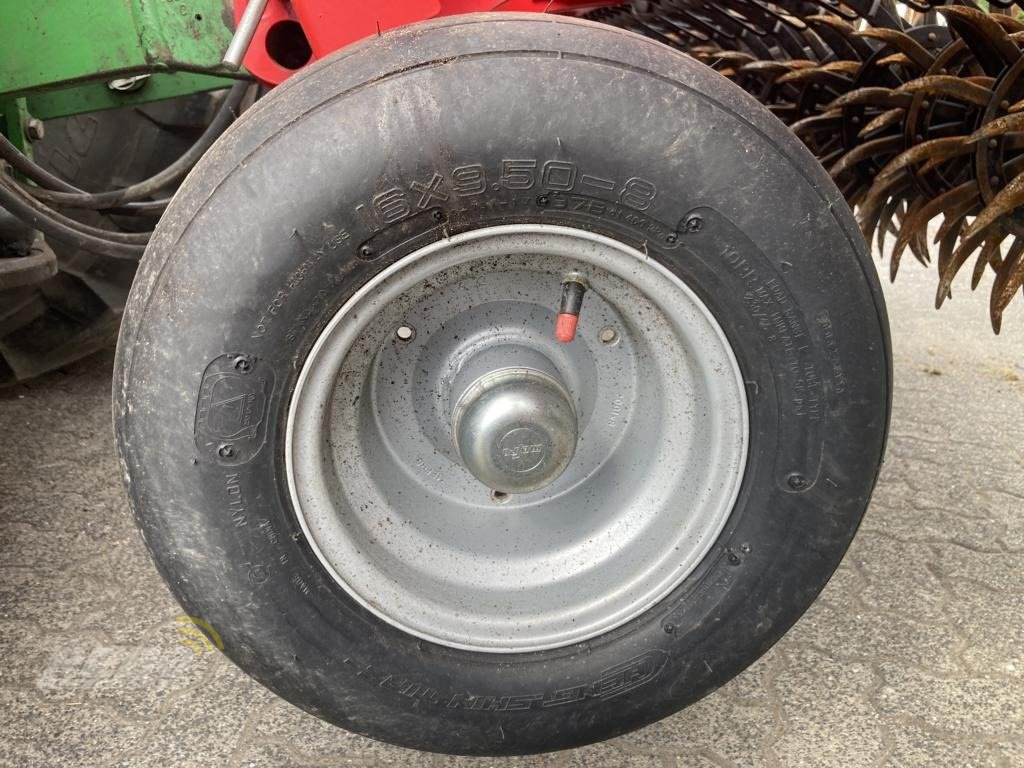 Scheibenegge des Typs Pöttinger ROTOCARE V 12400, Gebrauchtmaschine in Albersdorf (Bild 14)