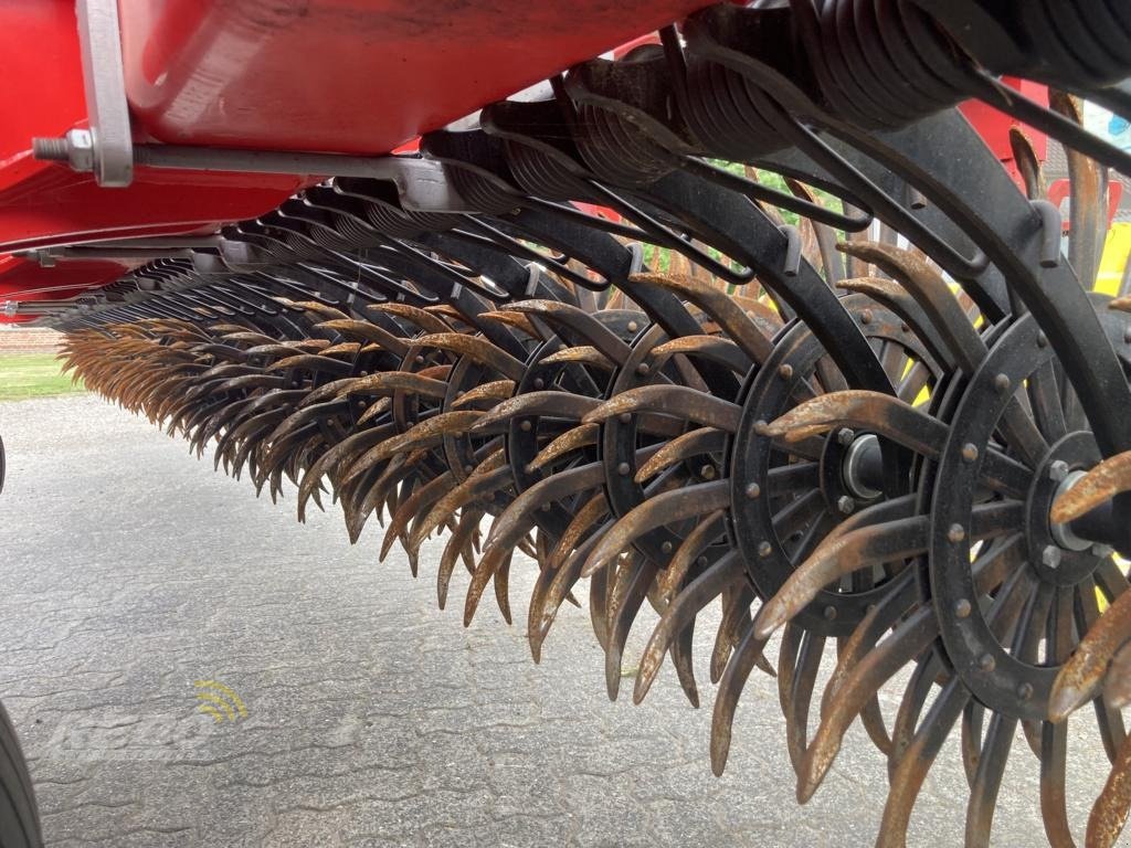 Scheibenegge des Typs Pöttinger ROTOCARE V 12400, Gebrauchtmaschine in Albersdorf (Bild 15)