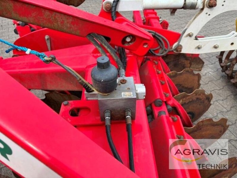 Scheibenegge typu Pöttinger TERRADISC 3001, Neumaschine v Meppen (Obrázek 7)