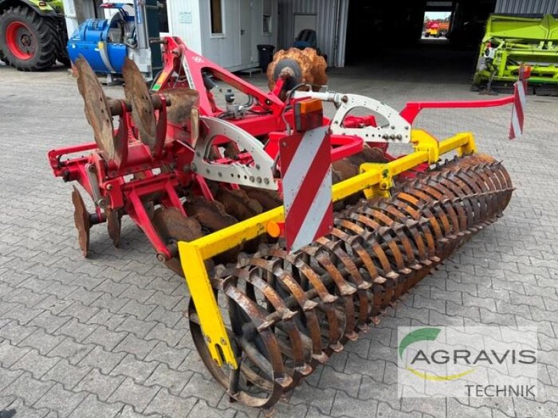 Scheibenegge typu Pöttinger TERRADISC 3001, Neumaschine v Meppen (Obrázek 4)