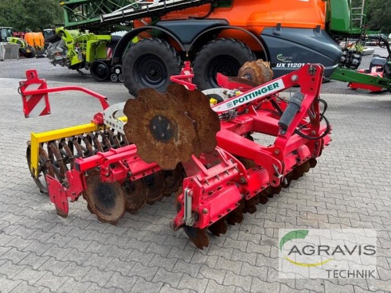 Scheibenegge typu Pöttinger TERRADISC 3001, Neumaschine v Meppen (Obrázek 2)