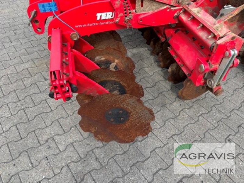 Scheibenegge typu Pöttinger TERRADISC 3001, Neumaschine v Meppen (Obrázek 5)