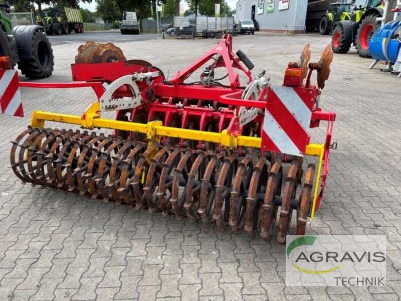 Scheibenegge typu Pöttinger TERRADISC 3001, Neumaschine v Meppen (Obrázek 3)