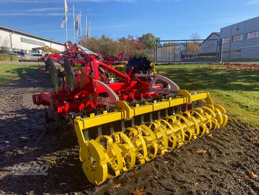 Scheibenegge des Typs Pöttinger TERRADISC 3001, Neumaschine in Sörup (Bild 4)