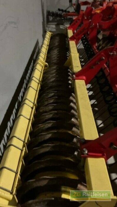 Scheibenegge tipa Pöttinger Terradisc 4000 K, Gebrauchtmaschine u Bruchsal (Slika 4)