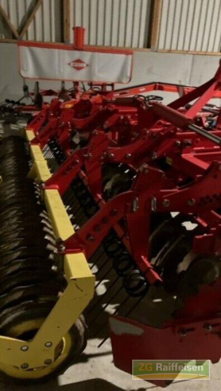 Scheibenegge tipa Pöttinger Terradisc 4000 K, Gebrauchtmaschine u Bruchsal (Slika 2)