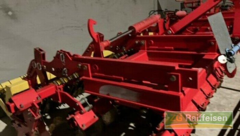 Scheibenegge tipa Pöttinger Terradisc 4000 K, Gebrauchtmaschine u Bruchsal (Slika 3)