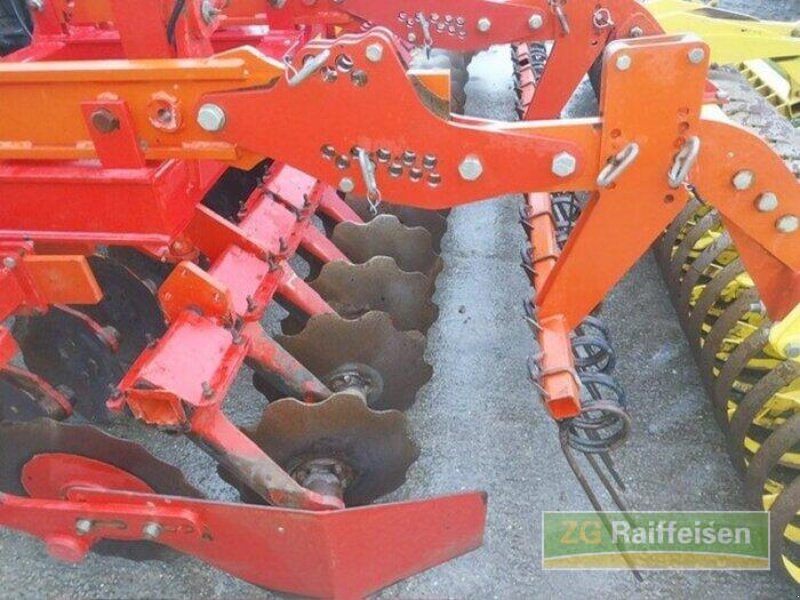 Scheibenegge des Typs Pöttinger Terradisc 4000K, Gebrauchtmaschine in Bruchsal (Bild 3)