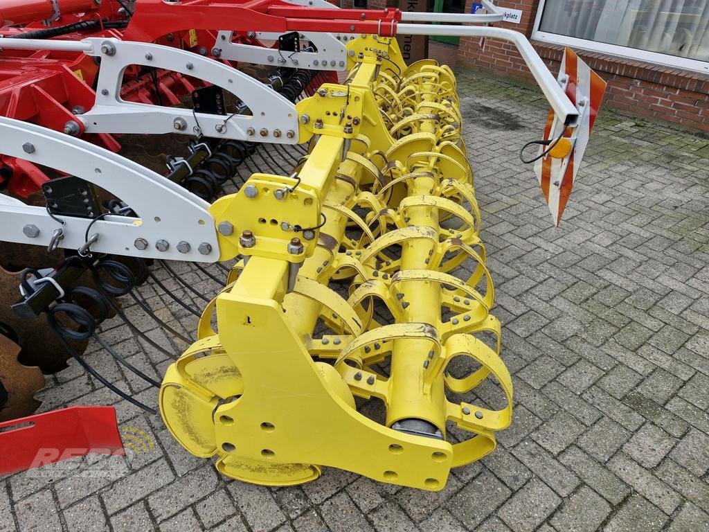 Scheibenegge a típus Pöttinger TERRADISC 4001 K, Neumaschine ekkor: Aurich (Kép 8)